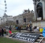 2nd Anniversary Vigil for Anthony Grainger